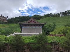 -青龙寺