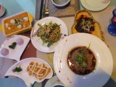 -忘忧草融合私房菜(红鼎国际店)