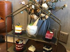 -ZING COFFEE 镜咖啡