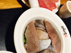 -纸盐河码头火锅(十八梯店)