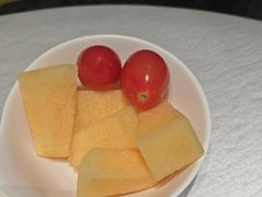 -香融府·烤鸭·家常菜(马家堡路店)