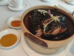 -粤财皇冠假日酒店·彩华轩中餐厅