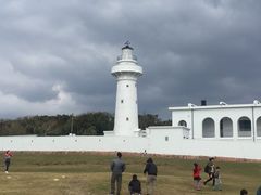 -鹅銮鼻灯塔