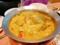 -越小品·越南餐厅(万科里店)