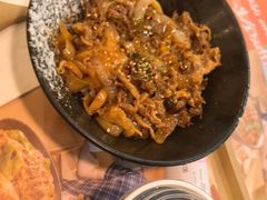 -吉野家(顺义站前北街店)