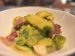-一坐一忘云南菜(嘉里中心店)