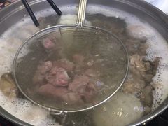 -八合里潮汕鲜牛肉火锅(深圳海岸城店)