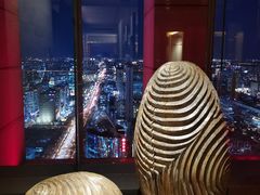 -北京柏悦酒店·锦庭餐厅Dining Room