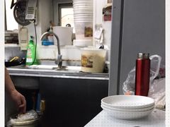 -大姨捞面(新安花园店)