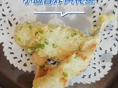 -君霖私家菜(春柳店)