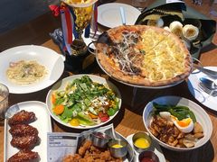 -1861意大利餐厅(文化广场店)