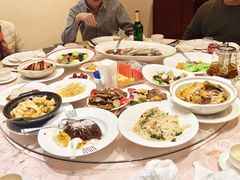 -金地大酒店-中餐厅