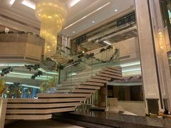 -盛宴标帜餐厅·亲子自助 (南昌喜来登酒店)