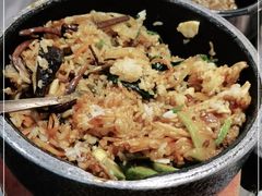 -一品诚记烤肉·甄选店(中南路店)