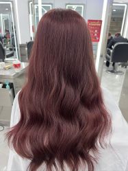 -Coo Hair salon