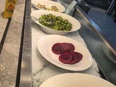 -禾斗海鲜自助(城阳宝龙店)