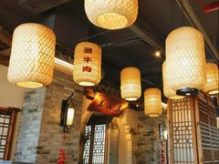 -二十八里太湖船菜(吉祥路店)