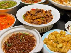 -佰家小厨·南京菜(夫子庙店)