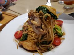 -Dazzling Cafe 蜜糖吐司专卖店