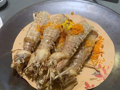 -海鲜e族(马王堆店)