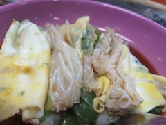 -中央财经大学-食堂