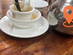 -广宁炭炉鸡煲·富临门饭店