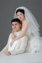 -雪中彩影婚纱摄影·微光艺术中心