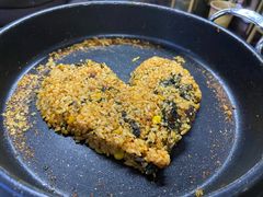 海苔玉米炒饭-三餐季年糕火锅(韩乐坊店)
