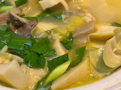 -食光慢宴·安吉土菜馆