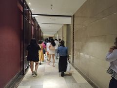 -清远熹乐谷温泉度假酒店