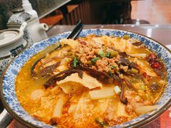 -螺世纪螺蛳粉·桂味小排档(裕德店)