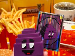 -麦当劳(苏州中心星悦汇店)