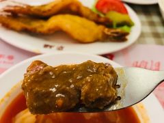 罐焖牛肉-华梅西餐厅(哈尔滨中央大街店)