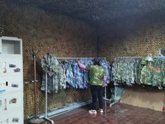 -亲兄弟真人CS团建拓展基地