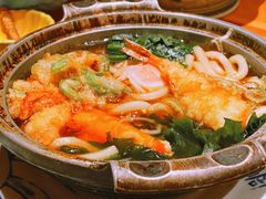 -大岛日本料理铁板烧(南通大饭店)