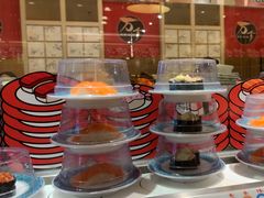 -万岁寿司(蓬江万达店)