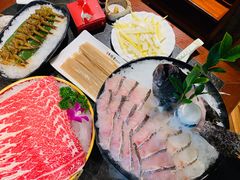 -幸福里四季火锅店