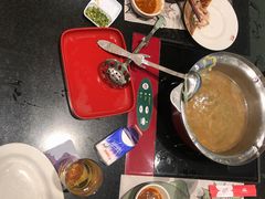 -Mk 泰式自助火锅