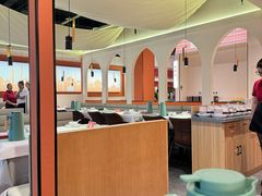 -楼兰新疆菜(江宁万达店)
