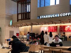 -星巴克臻选(外滩中心店)