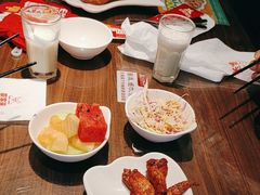 -豪享来中西餐厅(隆昌店)