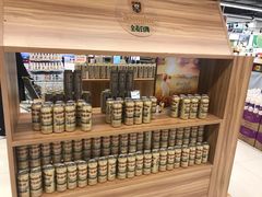 -华润万家(凯德广场店)
