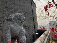 -长春观