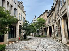 -赤坎·广东华侨国际旅游度假区