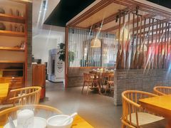 大堂-丹江渔村(望京店)