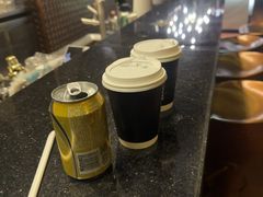 -时光吧·大堂吧·丽江和府洲际度假酒店