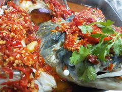 -味上湘菜馆(岳麓山店)