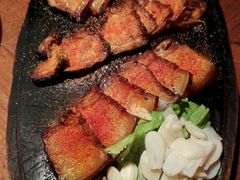 -外婆家(世界城广场店)