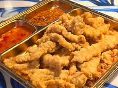 -川流不息·地道川菜·小龙虾(新松江路店)