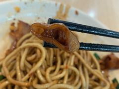 -德泓面馆(颐高店)